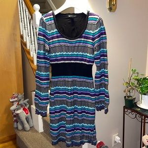 A nice sweater dress ( lined ) or can be worn with leggings.